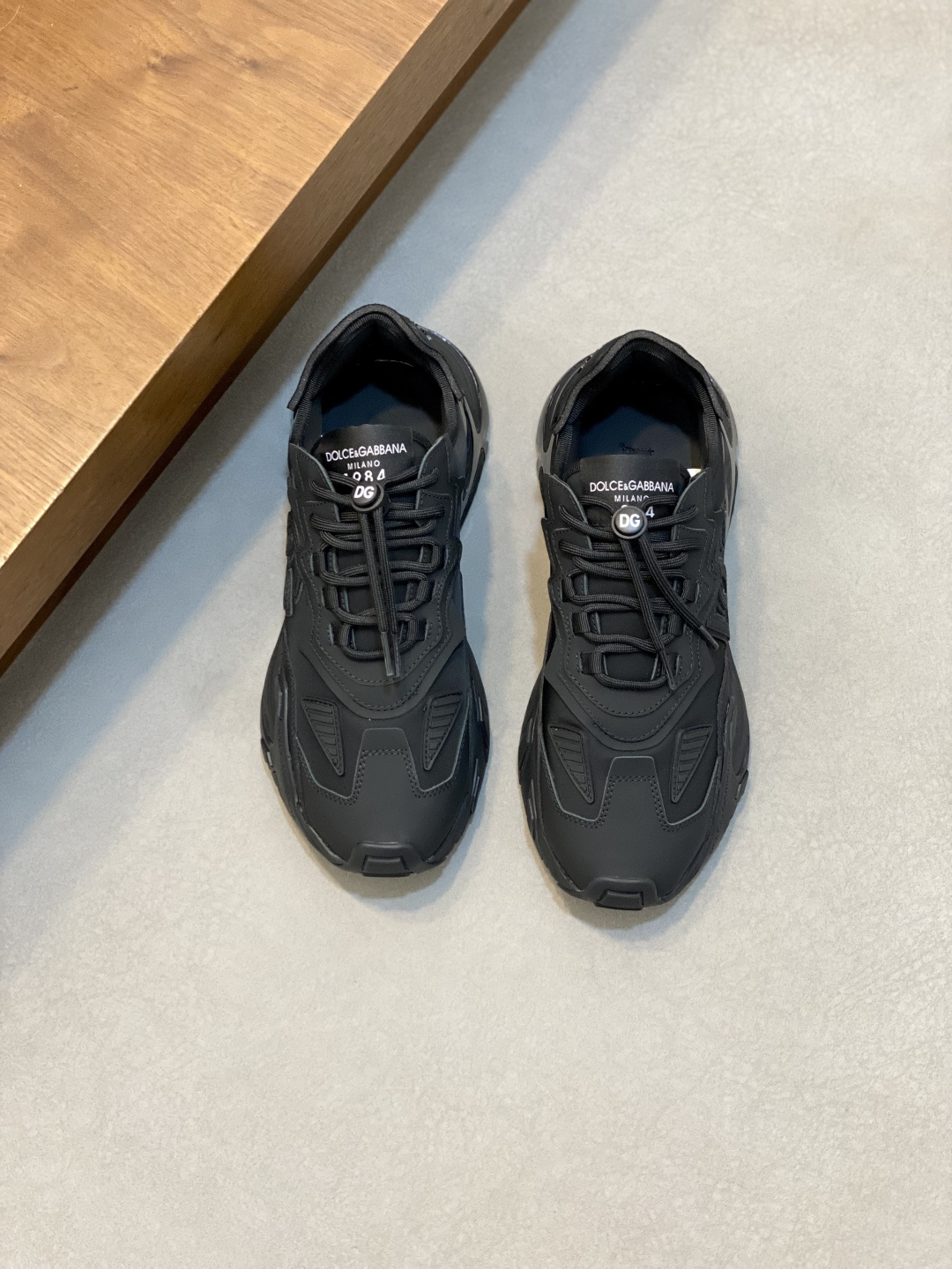 olce & Gabbana shoe